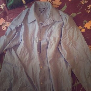 Dress shirt